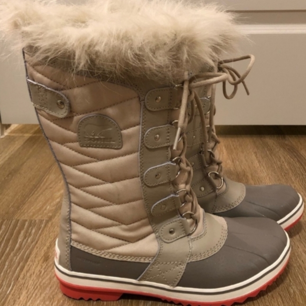 Sorel Tofino II